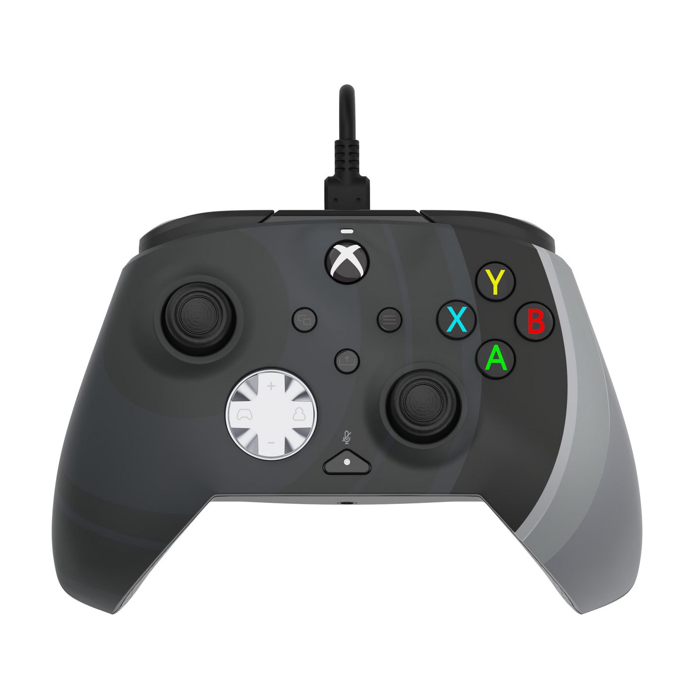 Rematch Black, White Usb 