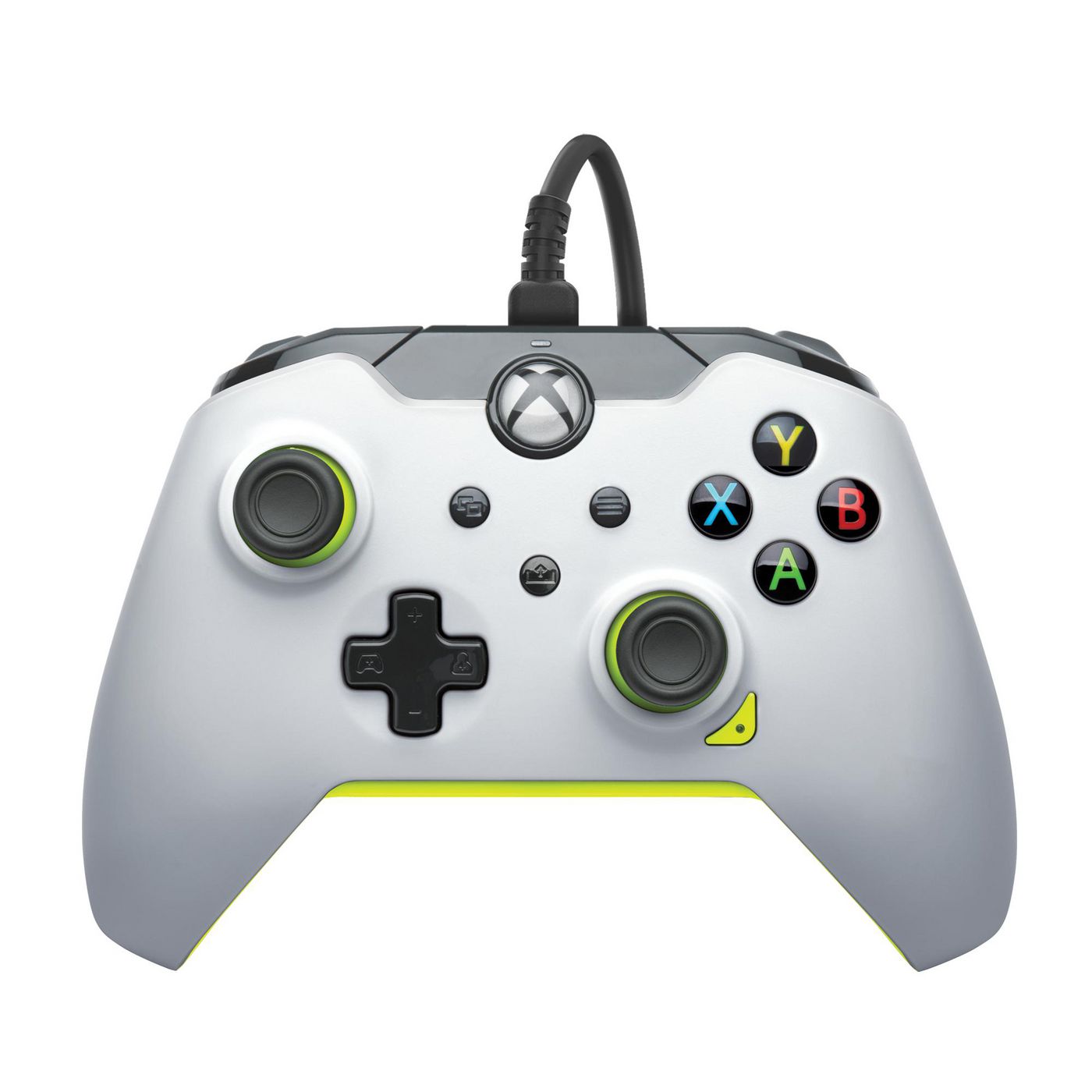 Wired Controller: Electric 