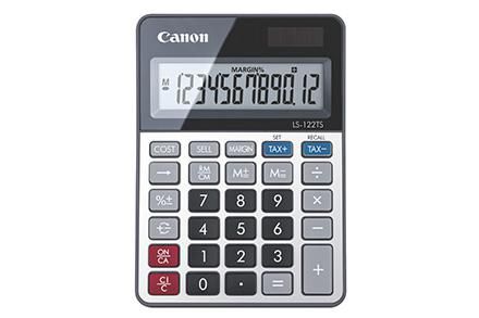 Ls-122Ts Calculator Desktop 