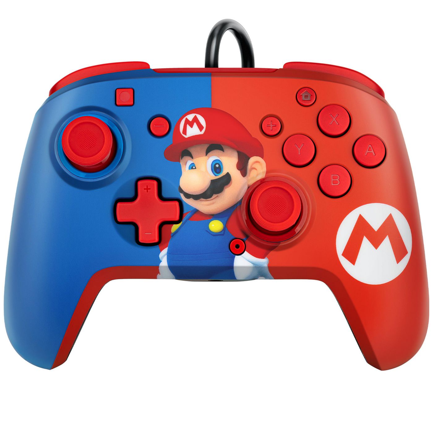 Rematch Wired Controller: 