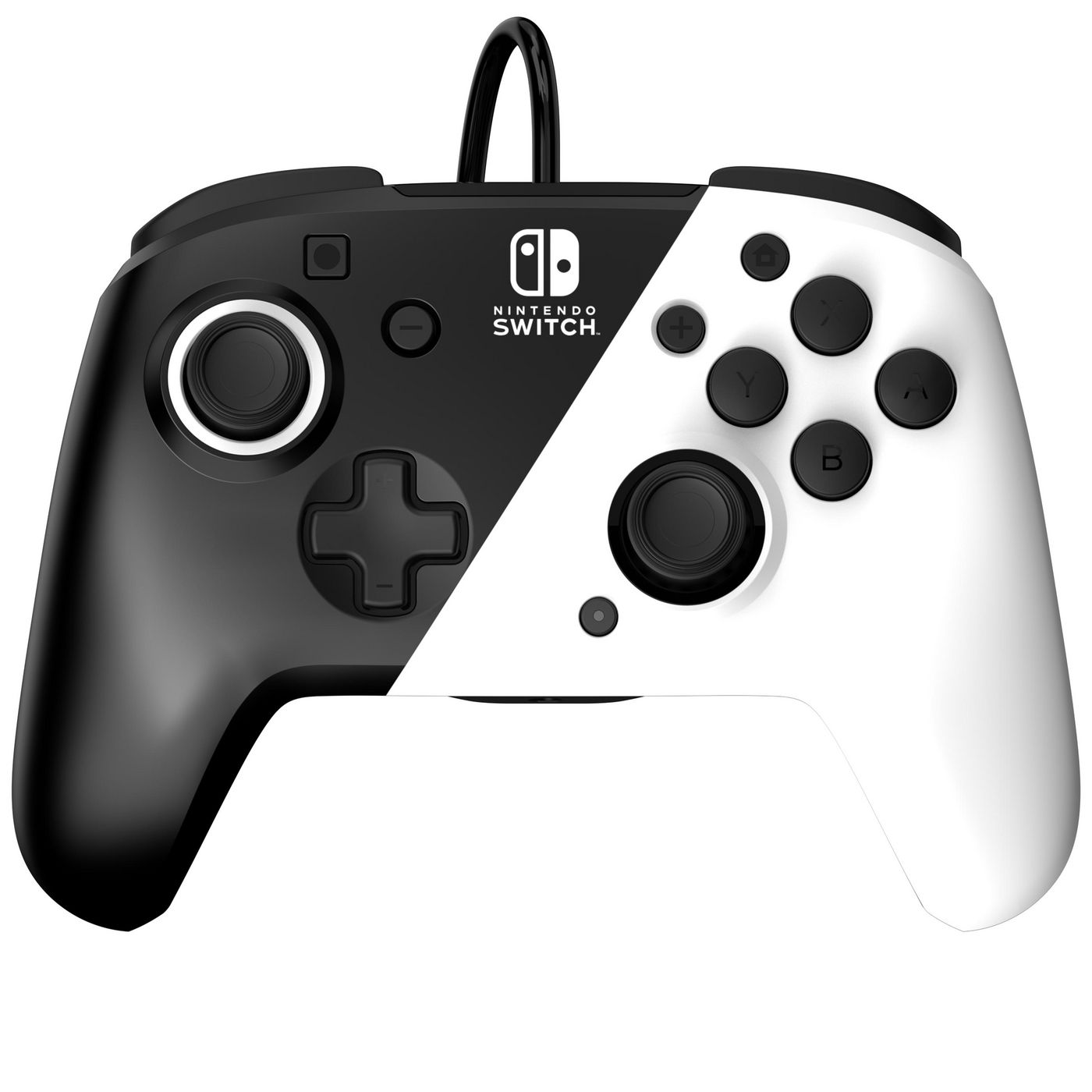 Oled Rematch Black, White Usb 