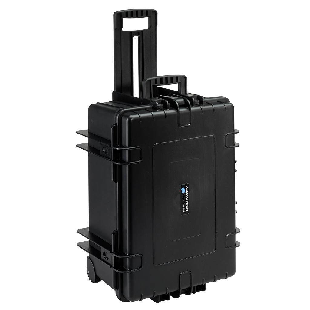 Equipment Case 
