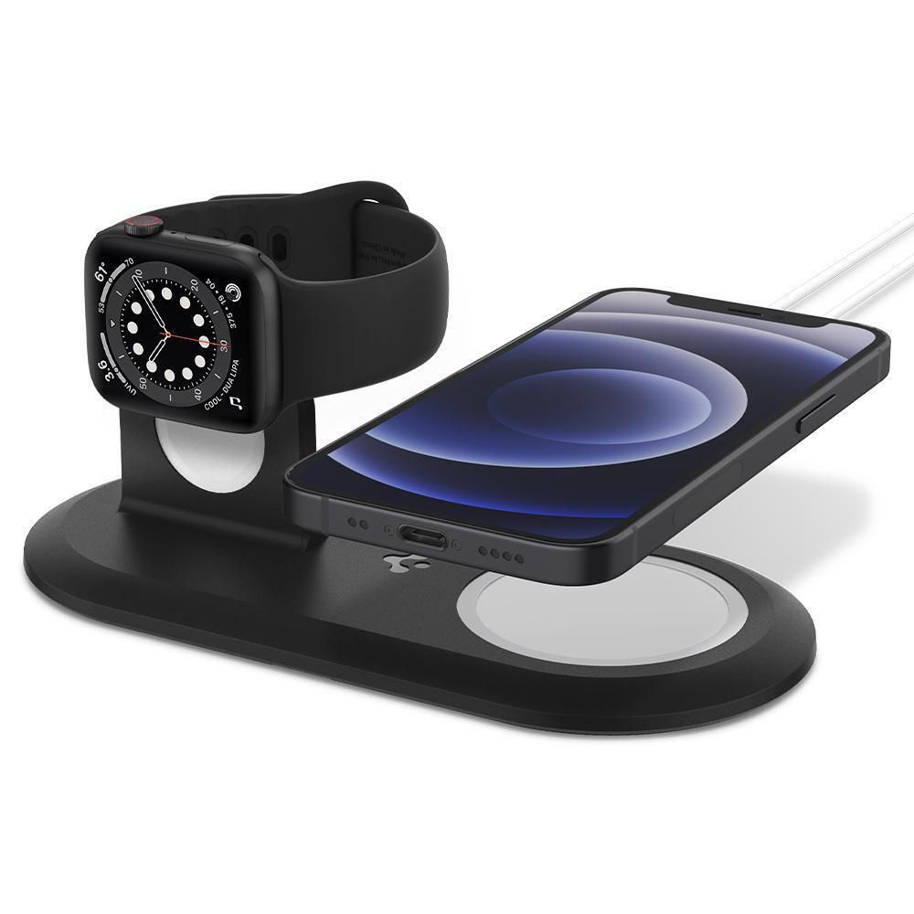 Mobile Device Charger Black 