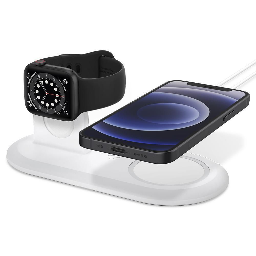 Mobile Device Charger White 