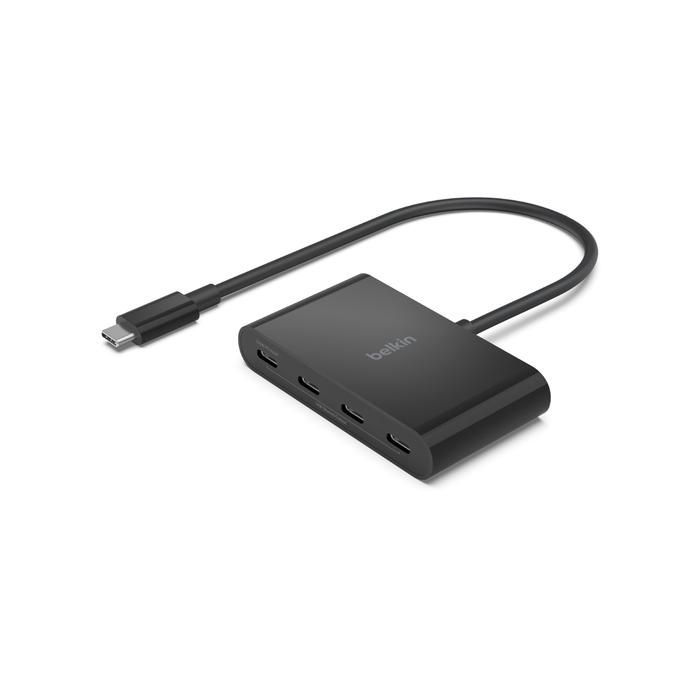 Interface Hub Usb Type-C 