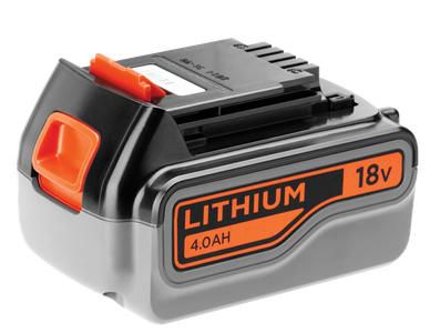 Bl4018 Cordless Tool Battery 