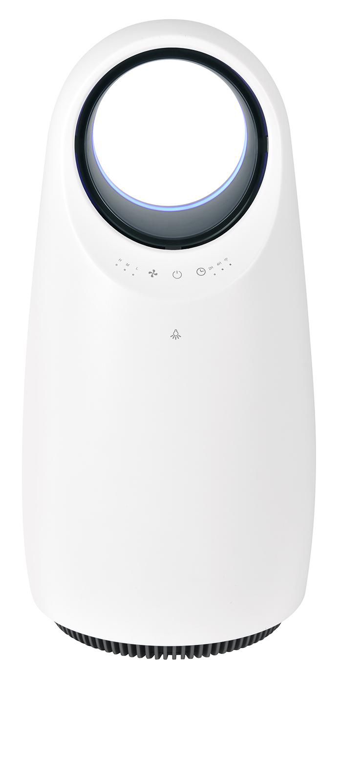 Air Purifier 36 Db 35 W 