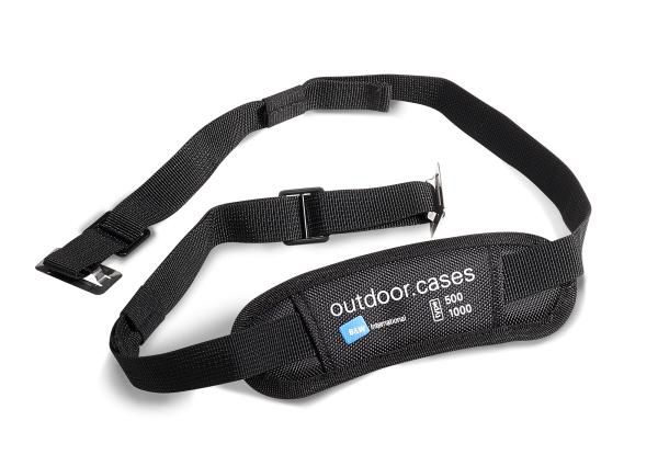 2740 Strap Equipment Case 