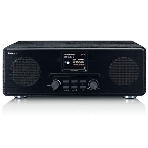 Dir-260 Internet Black