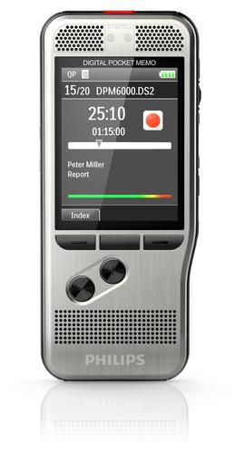 Dpm6000 Flash Card Black, 