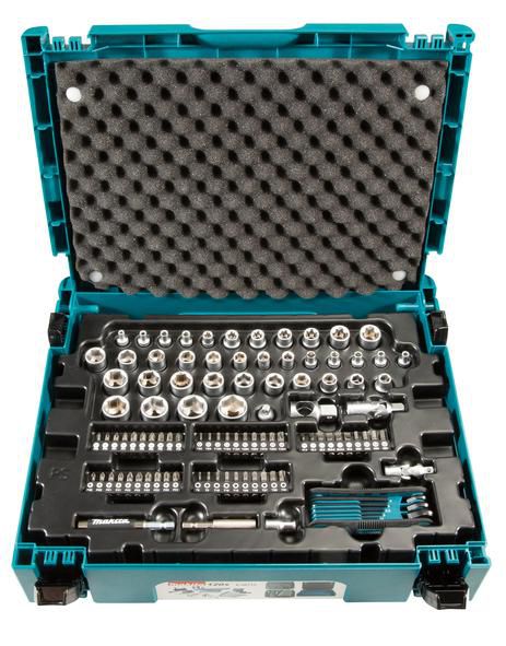 Mechanics Tool Set 120 Tools