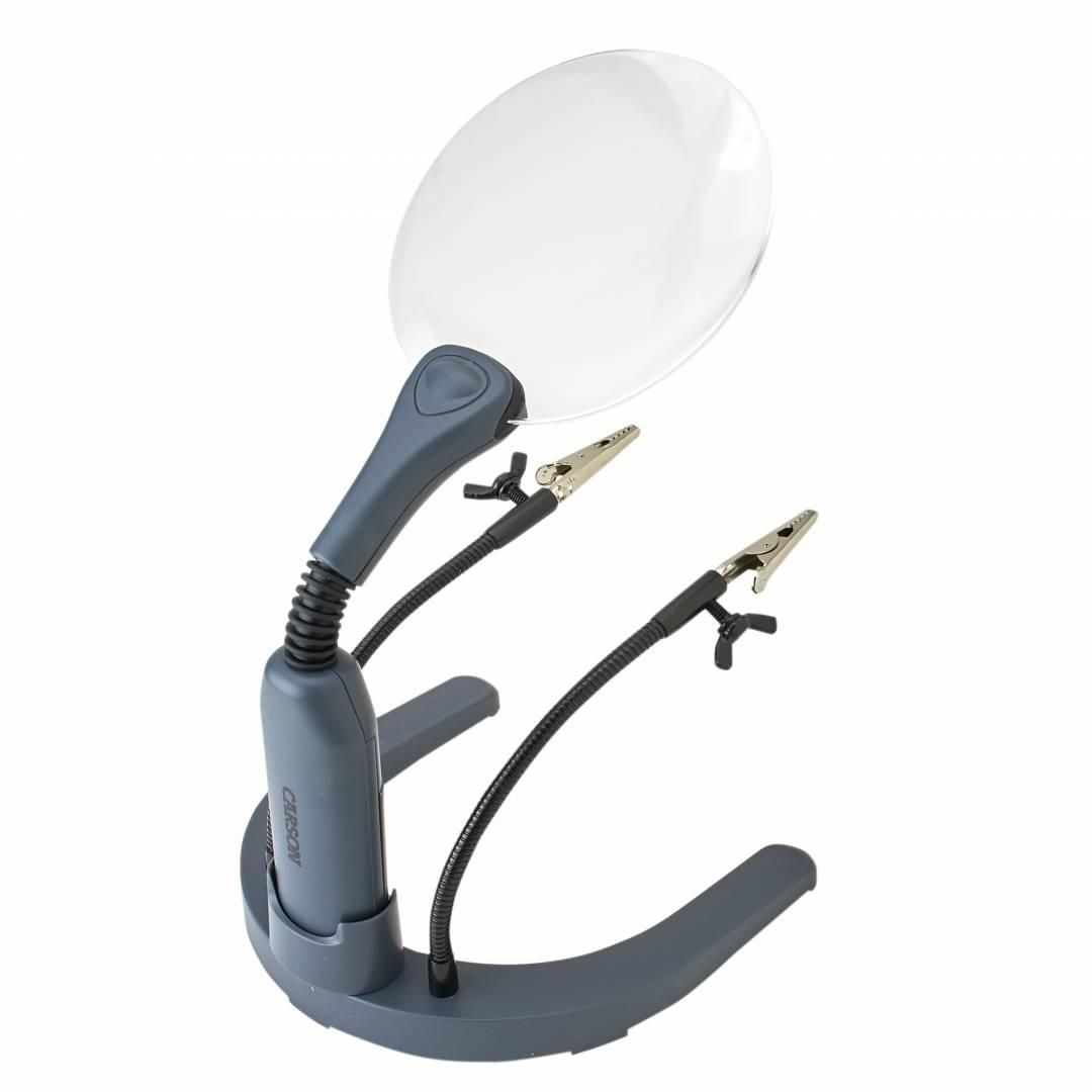 Helpinghands Magnifier 2X 