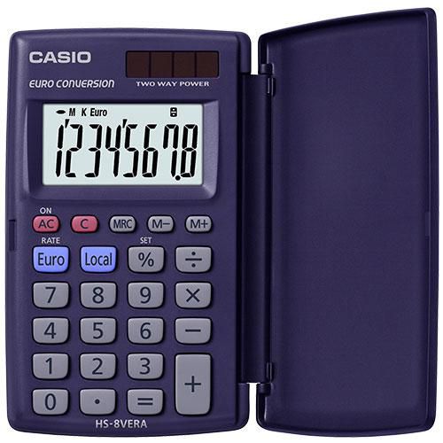 Calculator Pocket Financial 