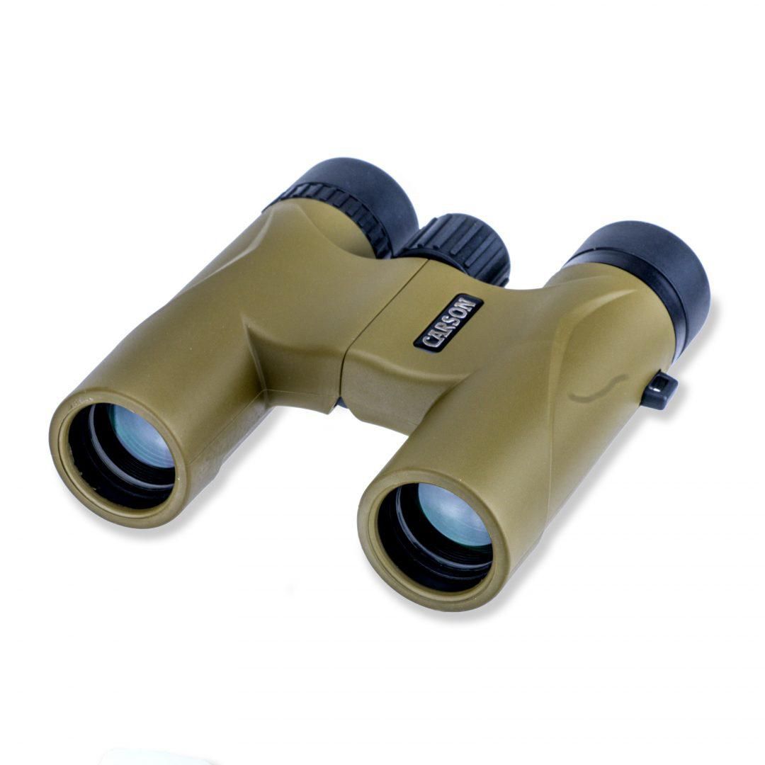 Stinger Binocular Bk-7 Khaki