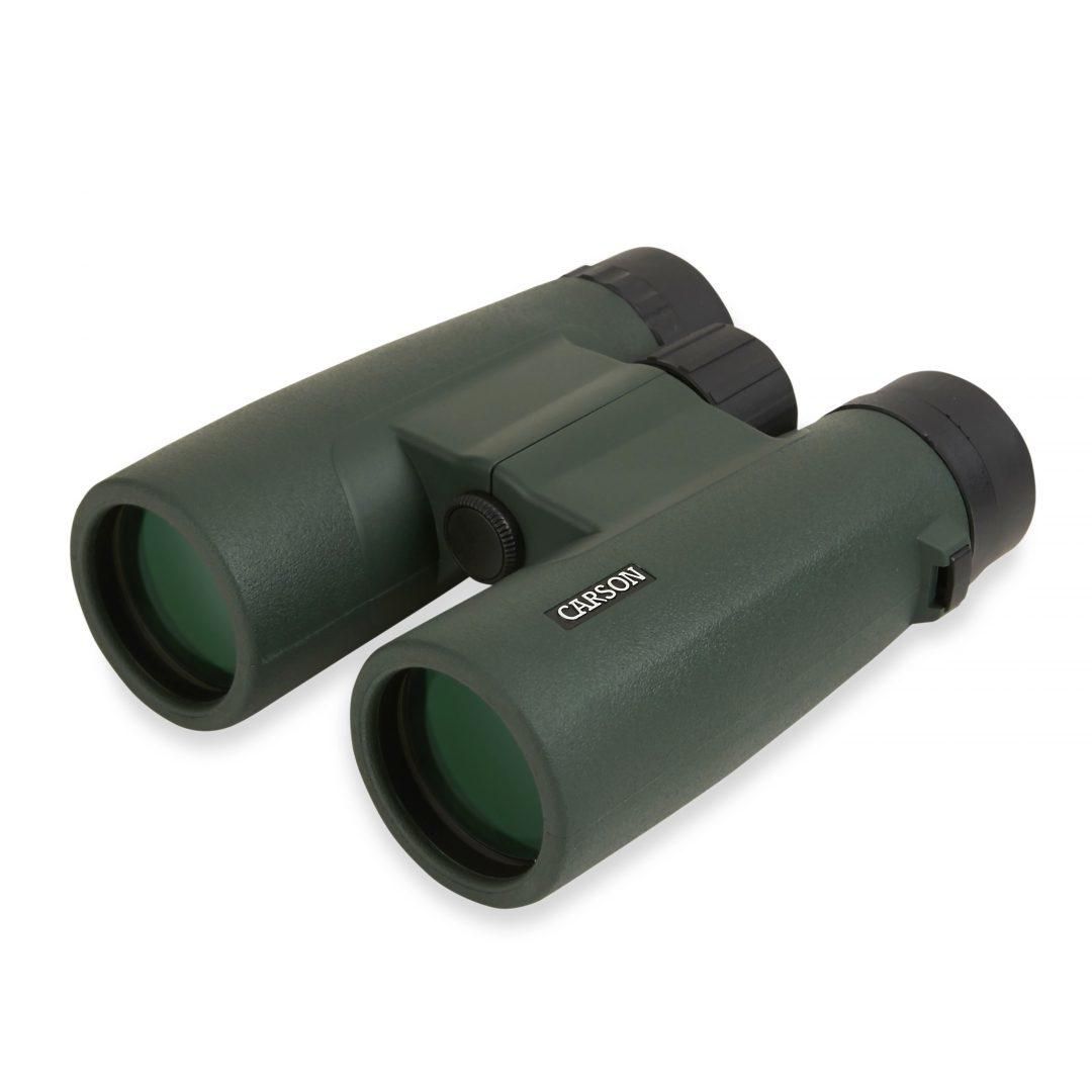 Jr Series Binocular Bak-4 