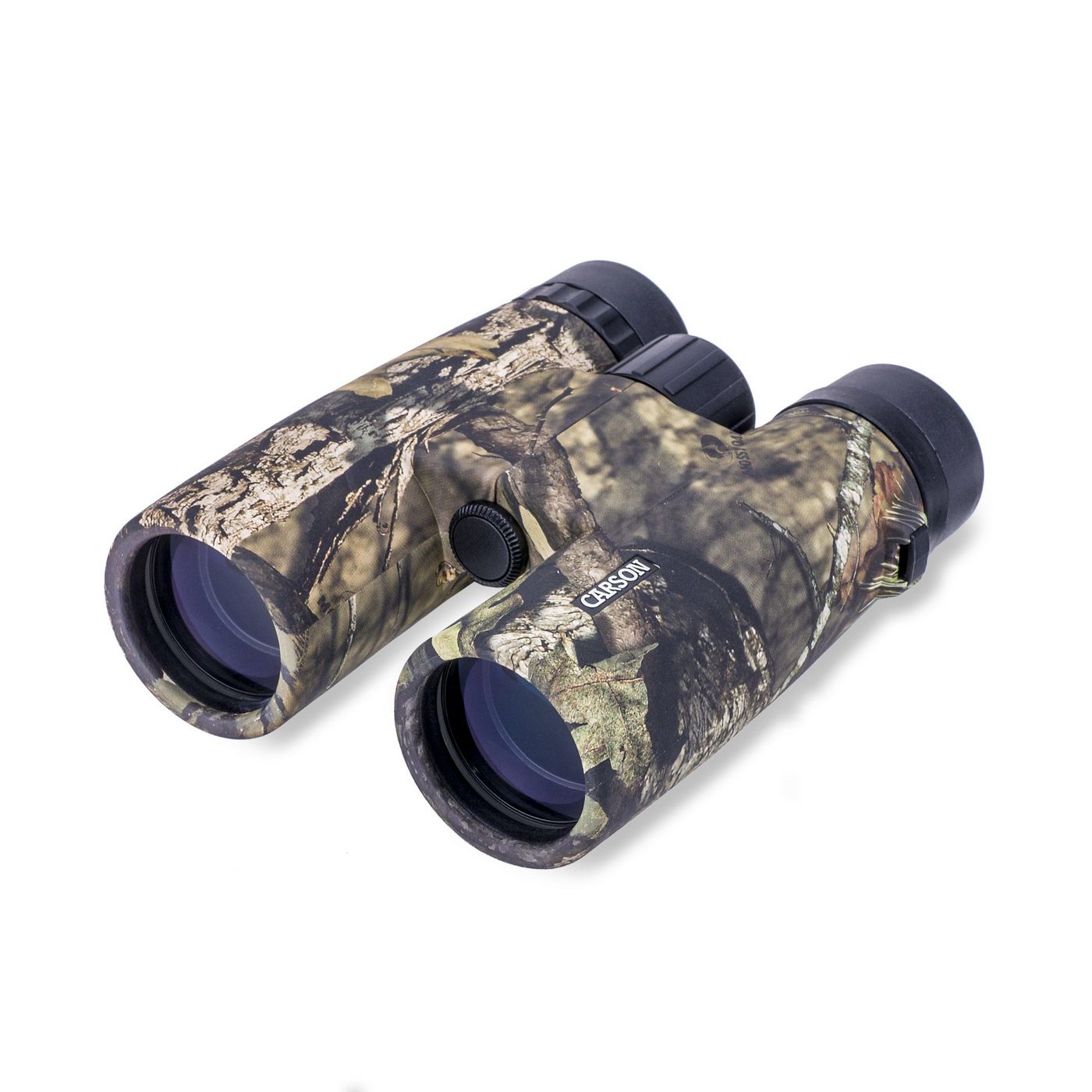 Jr Binocular Camouflage