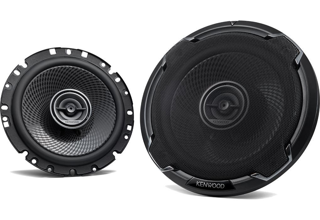 Kfc-Ps1796 Car Speaker Oval 