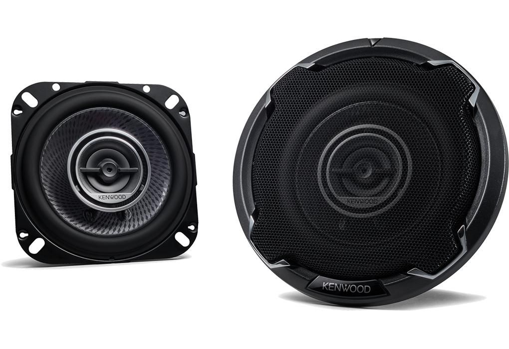 Kfc-Ps1096 Car Speaker Round 