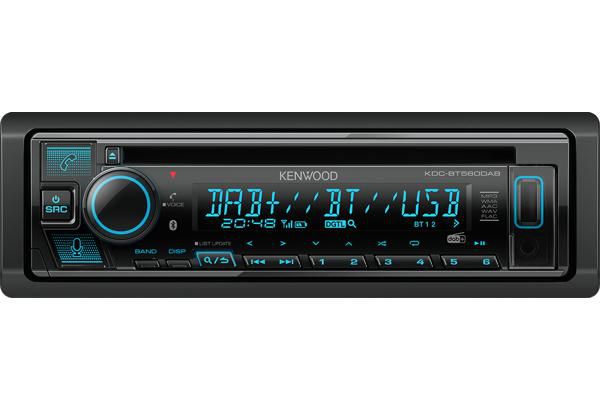 Black 50 W Bluetooth