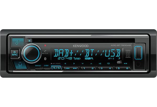 Black 50 W Bluetooth