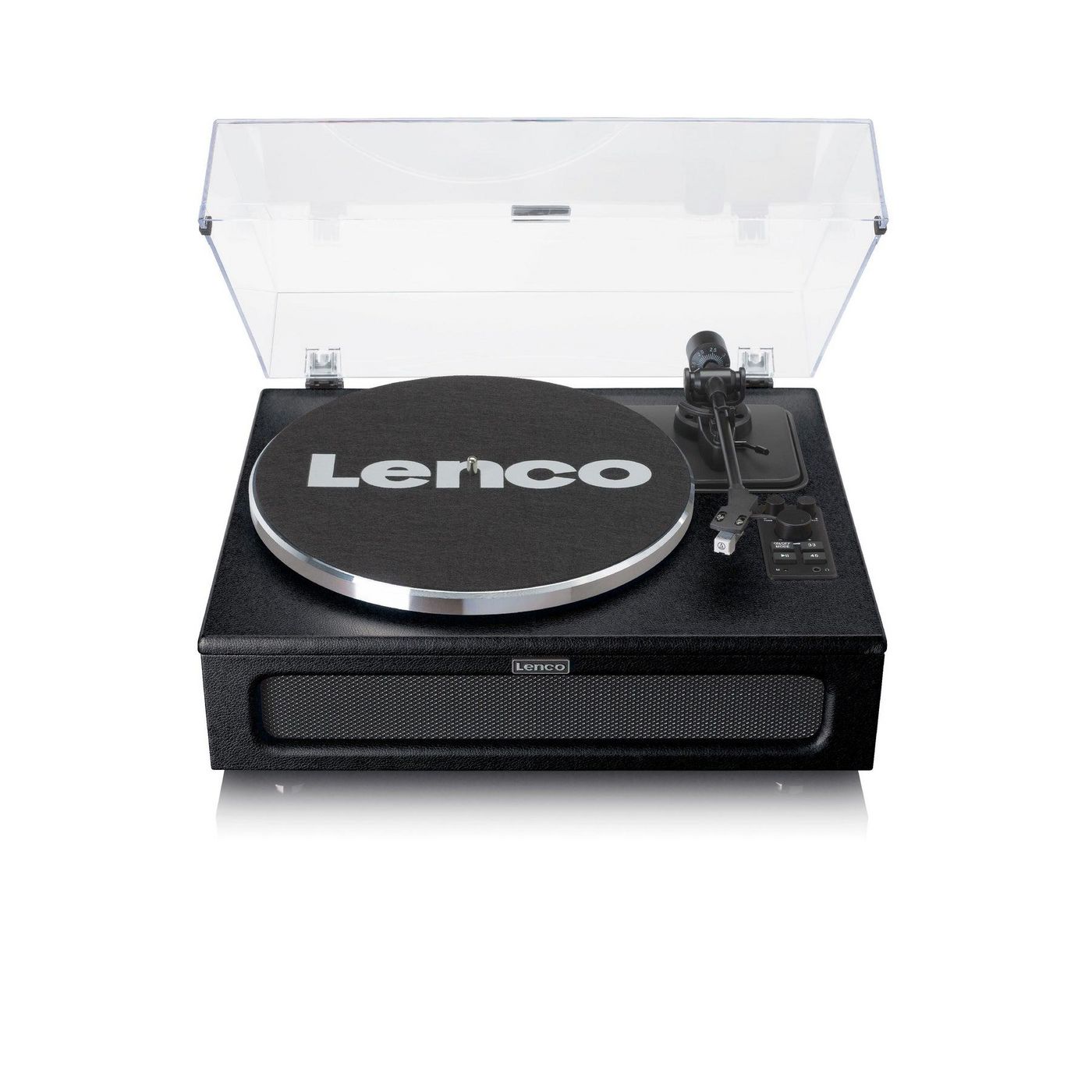 Ls-430Bk Audio Turntable