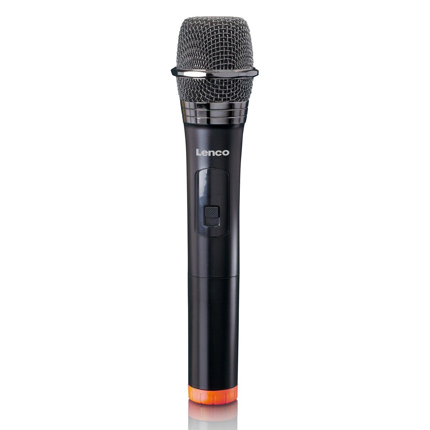 Microphone Black 