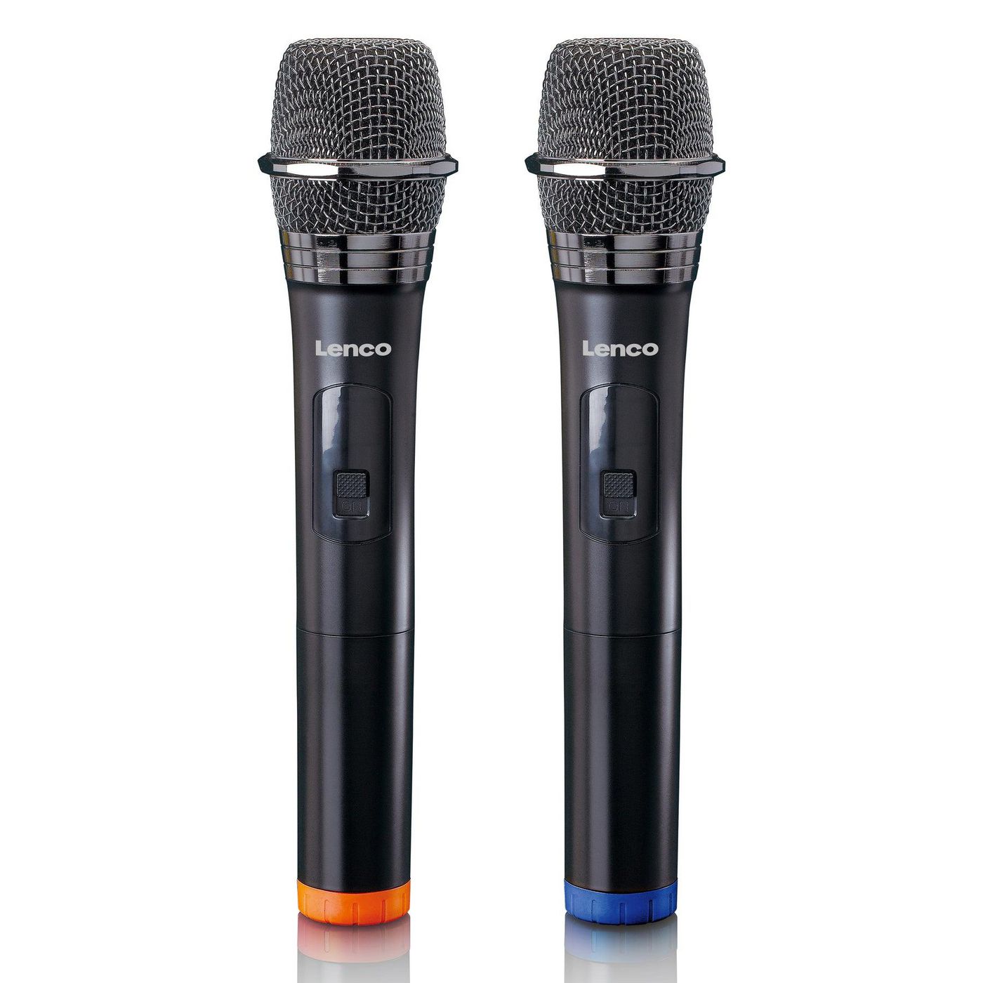 Microphone Black 