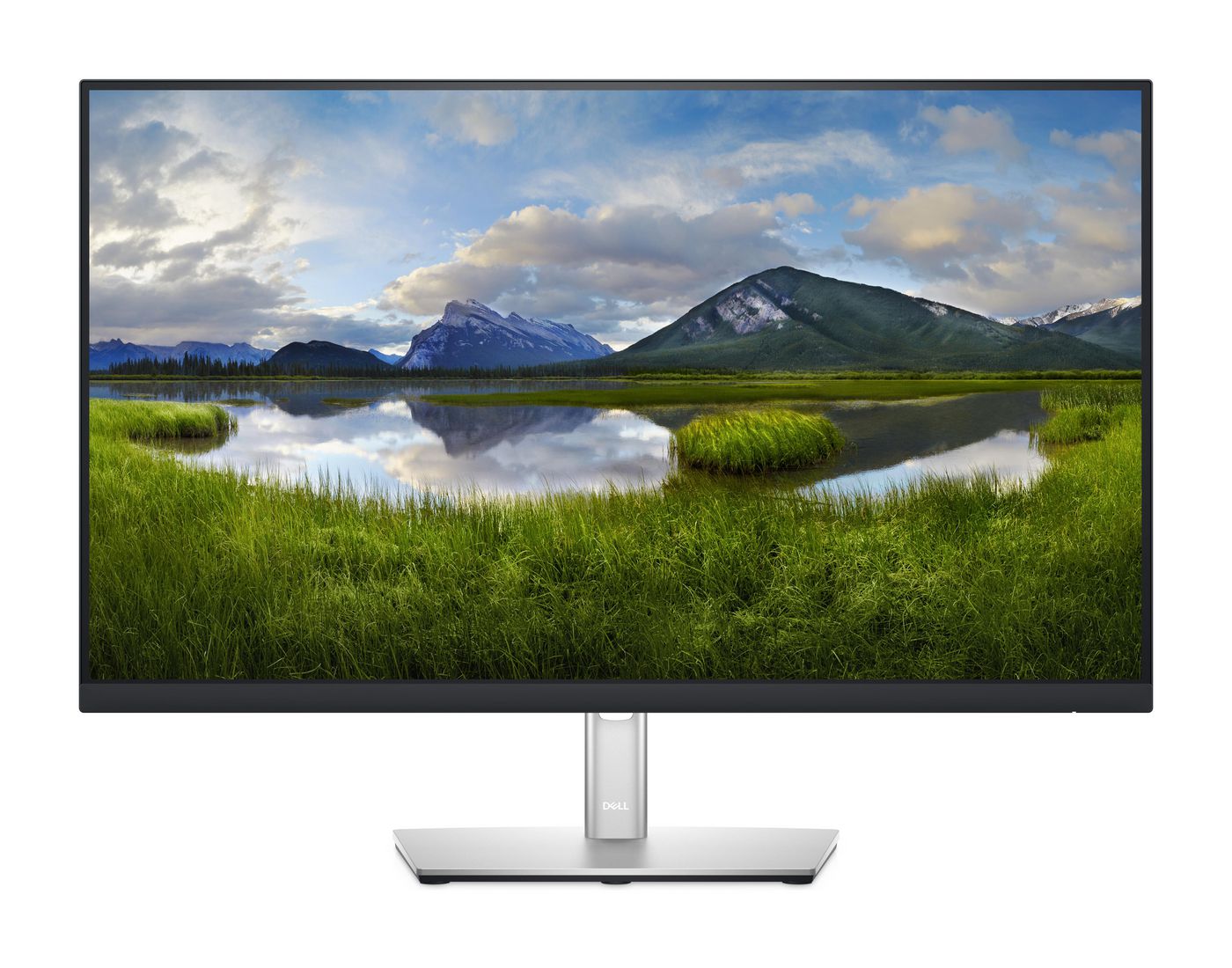 68.6 Cm (27") 3840 X 2160 