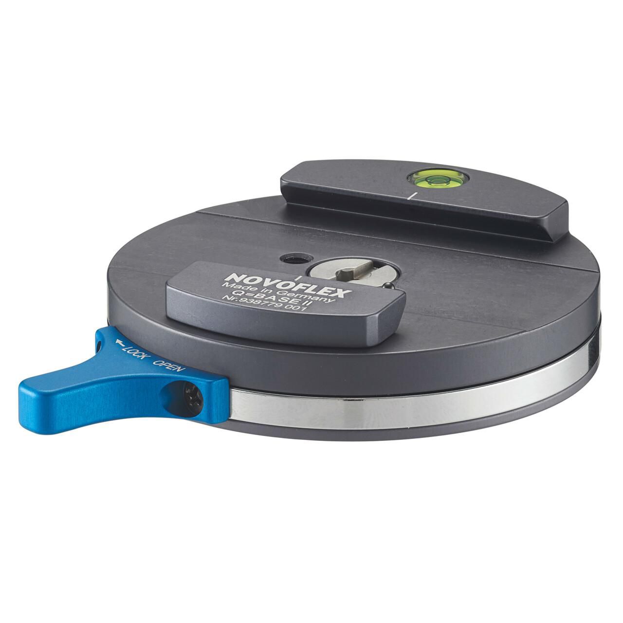 Tripod Head Accessory Black, 