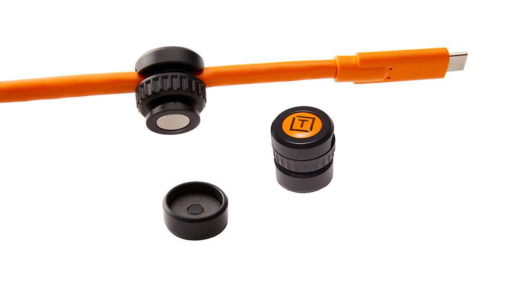 Tetherguard Cable Support 2Er 