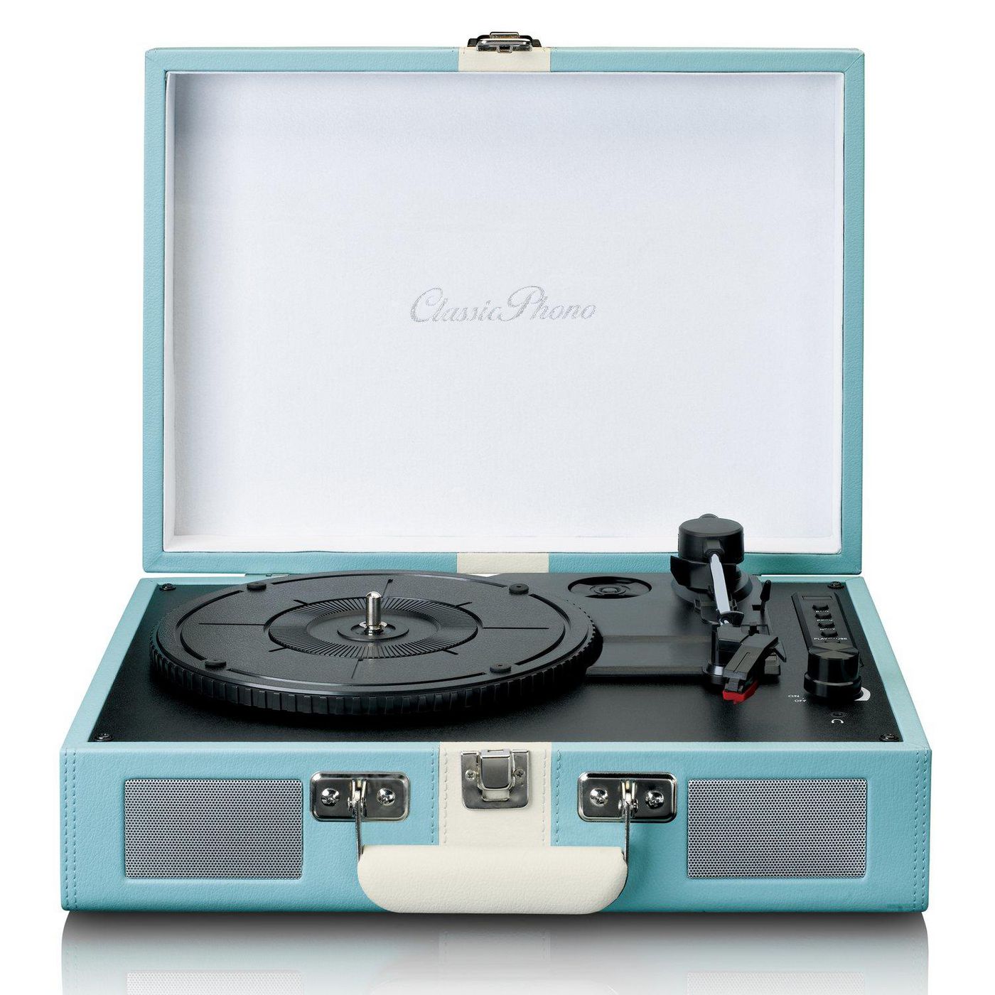 Tt-110 Belt-Drive Audio