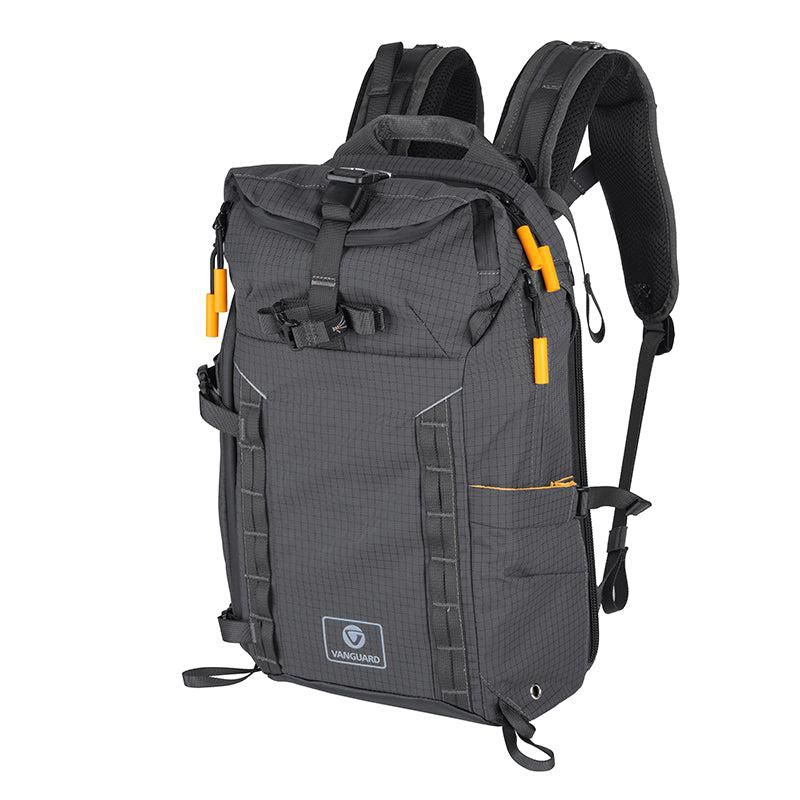 Camera Case Backpack Grey