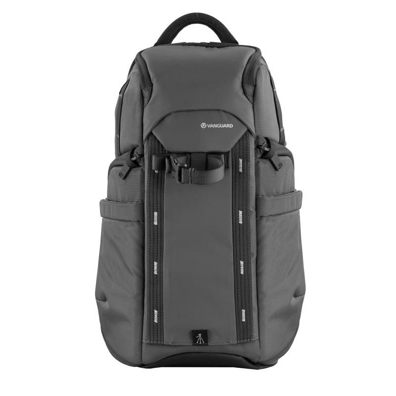 Camera Case Backpack Grey