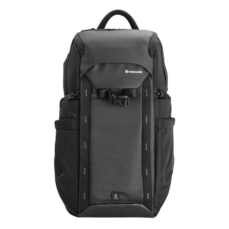 Camera Case Backpack Black
