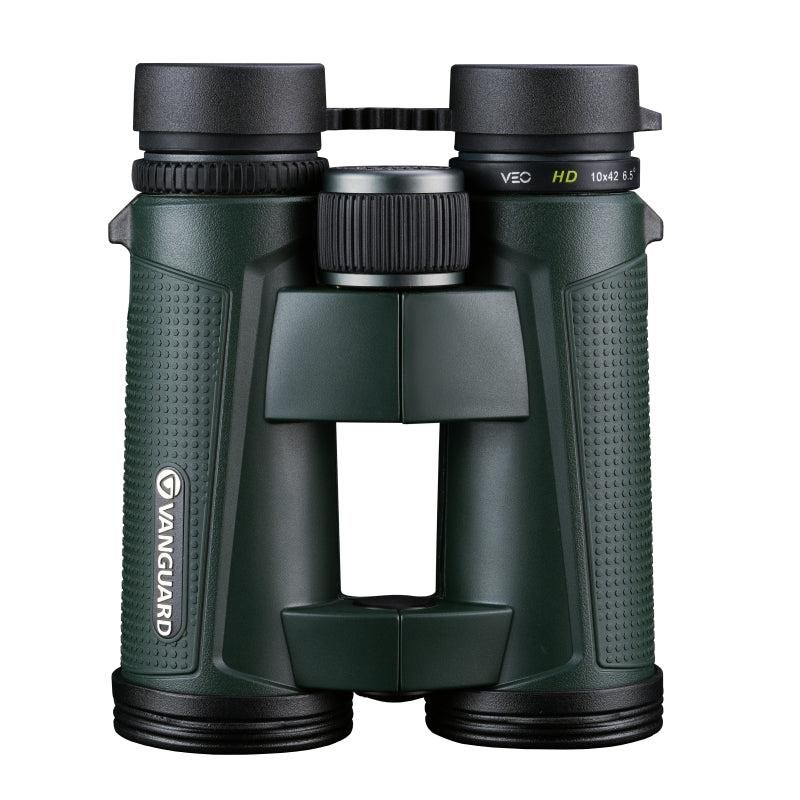 Veo Hd 1042 10X42 Binocular 