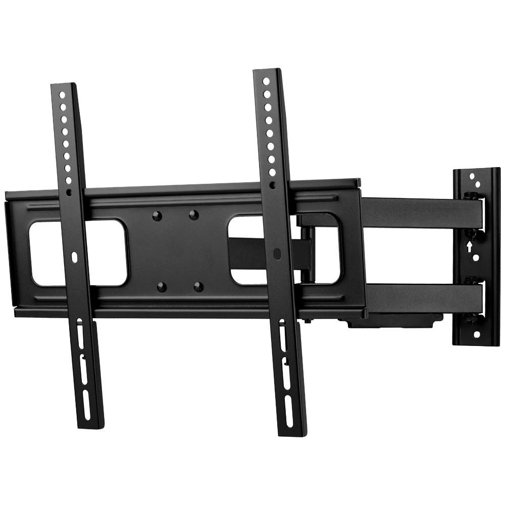 453 165.1 Cm (65") Black