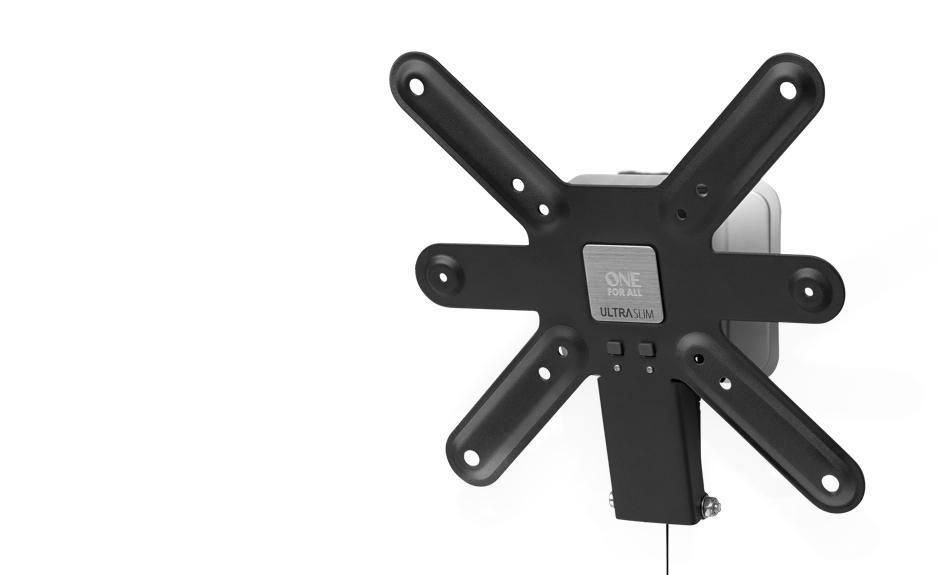 Wm 6221 Tv Mount 109.2 Cm 