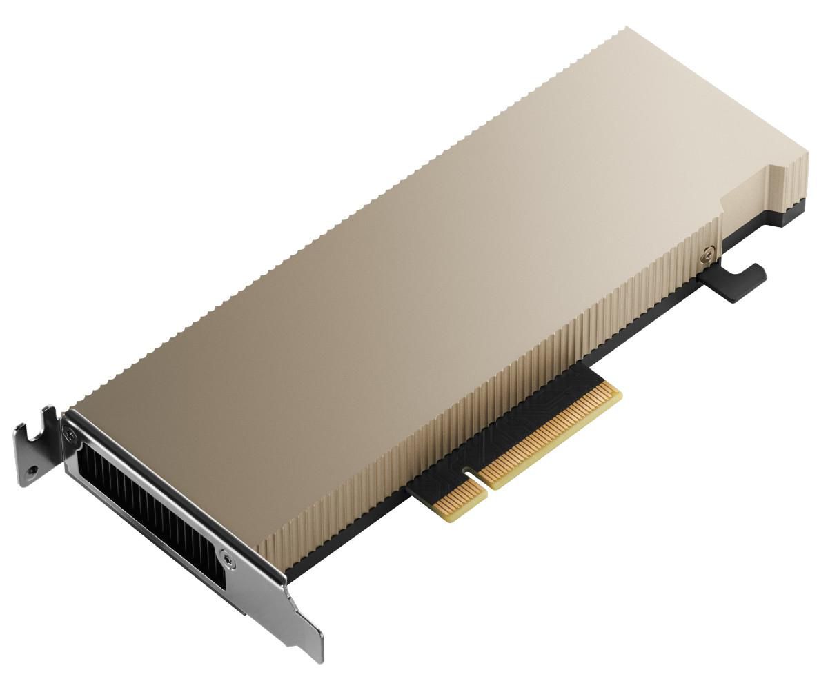Graphics Card Nvidia A2 16 Gb 