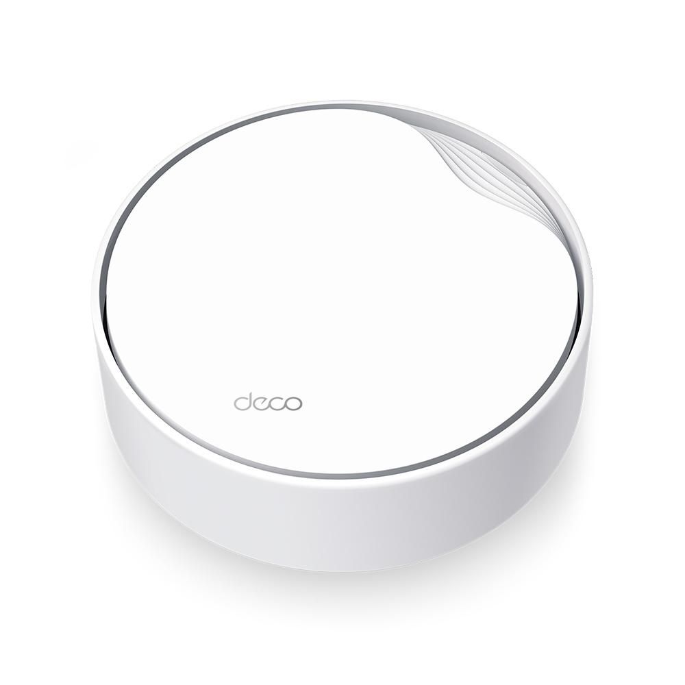 Ax3000 Whole Home Mesh Wifi 6 