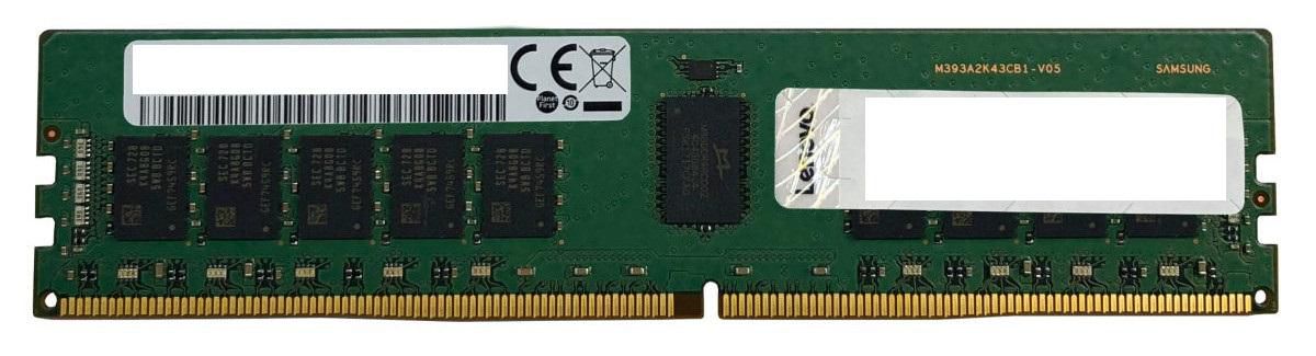 ThinkSystem 32GB TruDDR4 3200 
