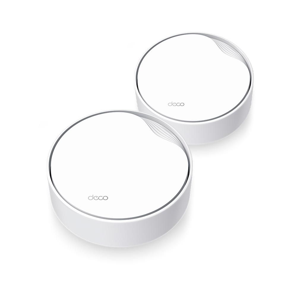 Ax3000 Whole Home Mesh Wifi 6
