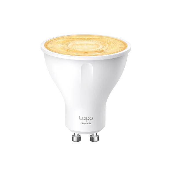 Tapo Smart Wi-Fi Spotlight, 
