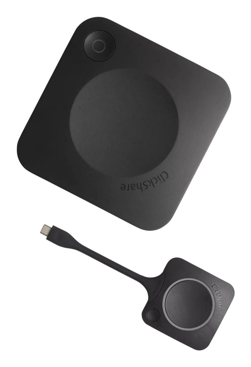 ClickShare C10 GEN2