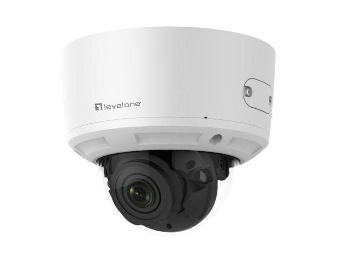 IPCam FCS-3098 Z 4x Dome