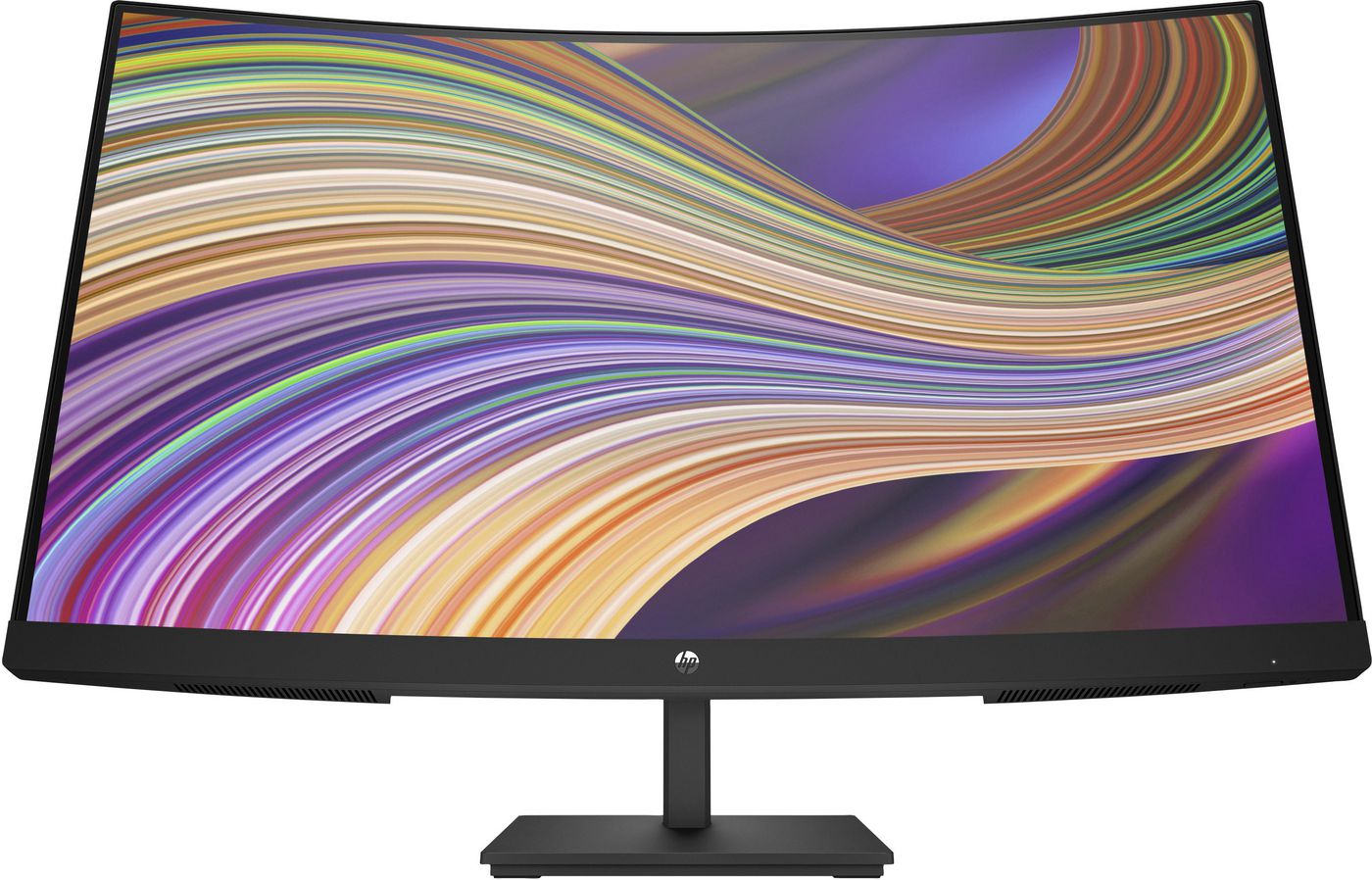 V27c G5 FHD Curved Monitor 