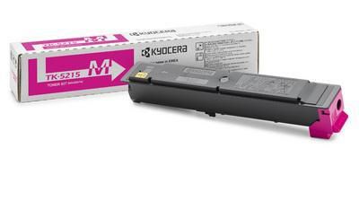 Tk-5215M Toner Cartridge 