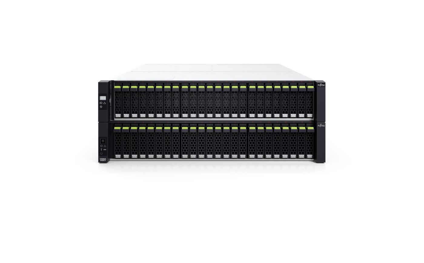 Eternus Dx200 S5 Disk Array
