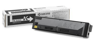 Tk-5205K Toner Cartridge 1 