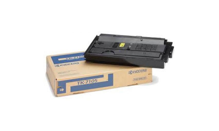 Tk-7105 Toner Cartridge 1 
