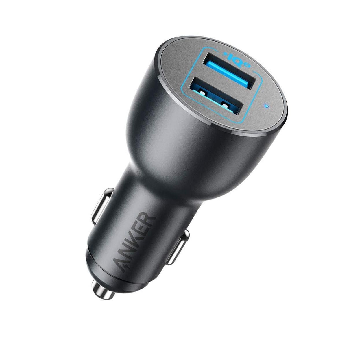 Powerdrive Iii Black Auto